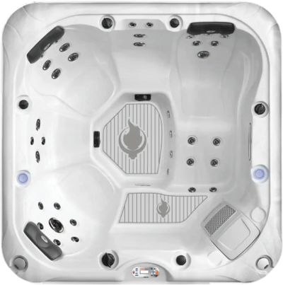 Liberty Spas LYS5000 Luxury Hot Tub 34 Jets 6 Person 240V New