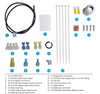 Micro Air EasyStart Universal Installation Kit for Soft Starters New