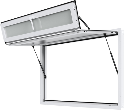 Vevor Concession Window 60