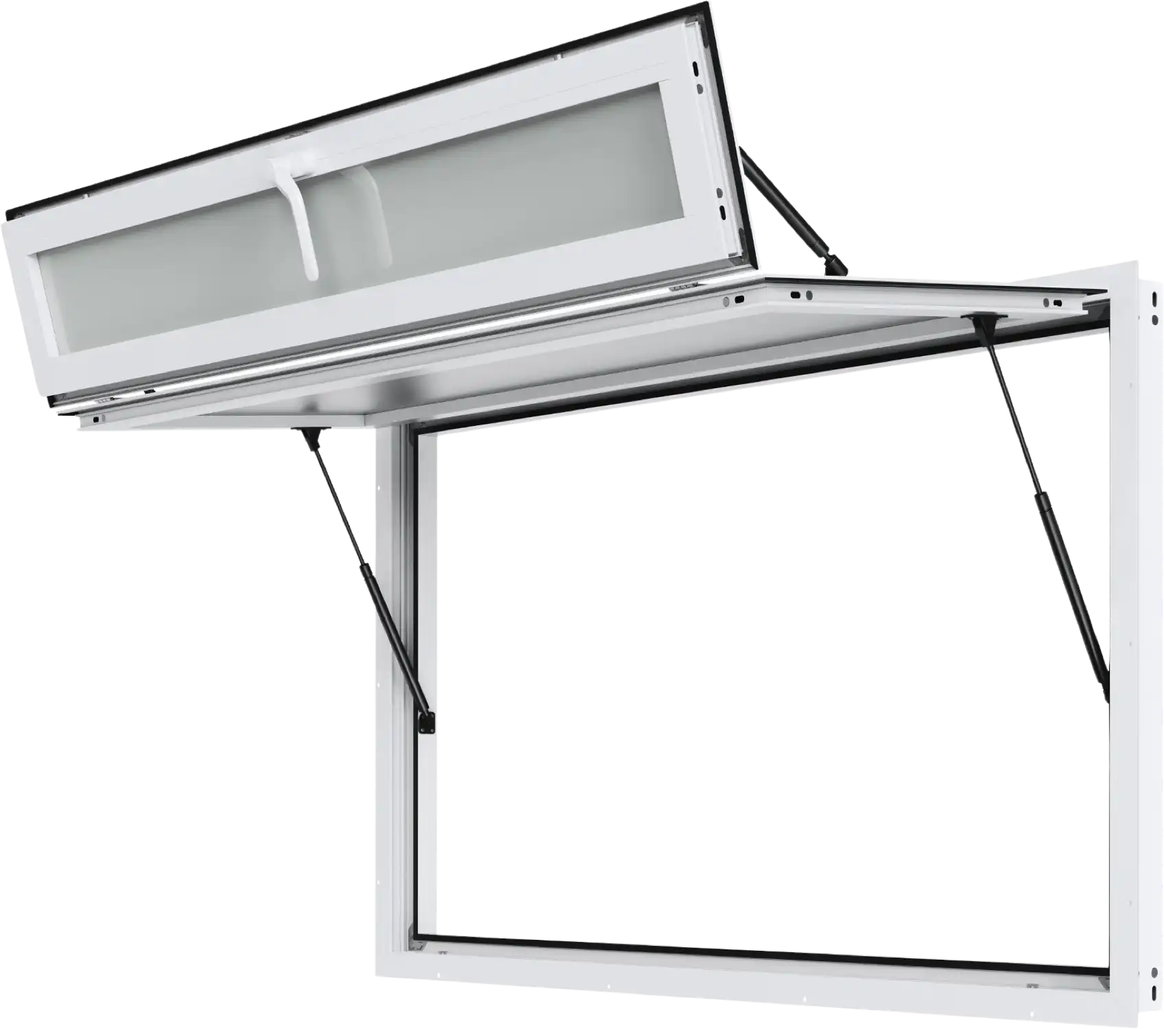 Vevor Concession Window 60