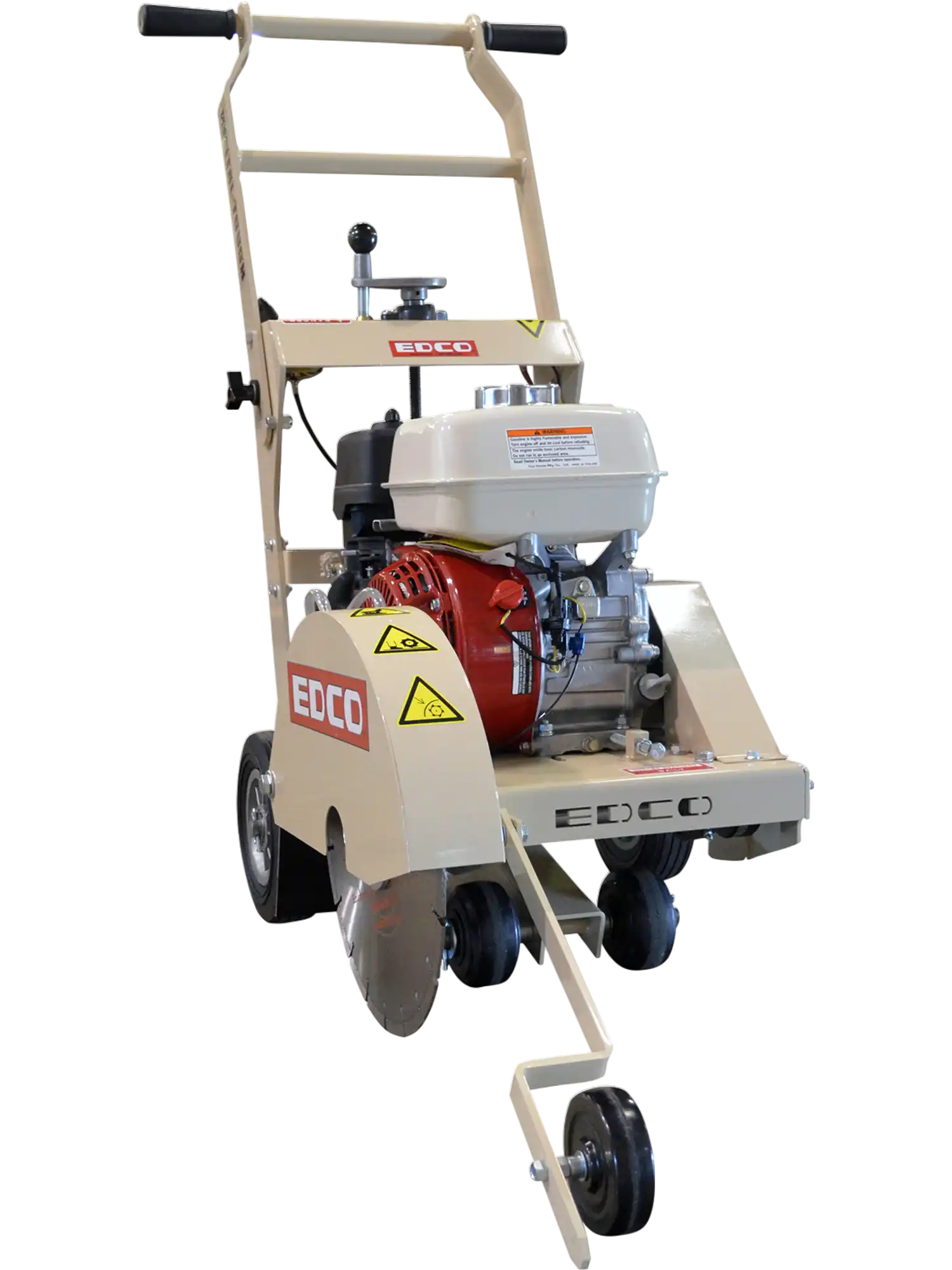 EDCO KL-14 Compact Saw 14