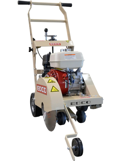 EDCO KL-14 Compact Saw 14