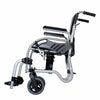 Karman Star 2 Wheelchair Lightweight Folding with Swing Away Footrests New
