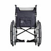 Karman Star 2 Wheelchair Lightweight Folding with Swing Away Footrests New