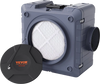 550 CFM - 3 Stage