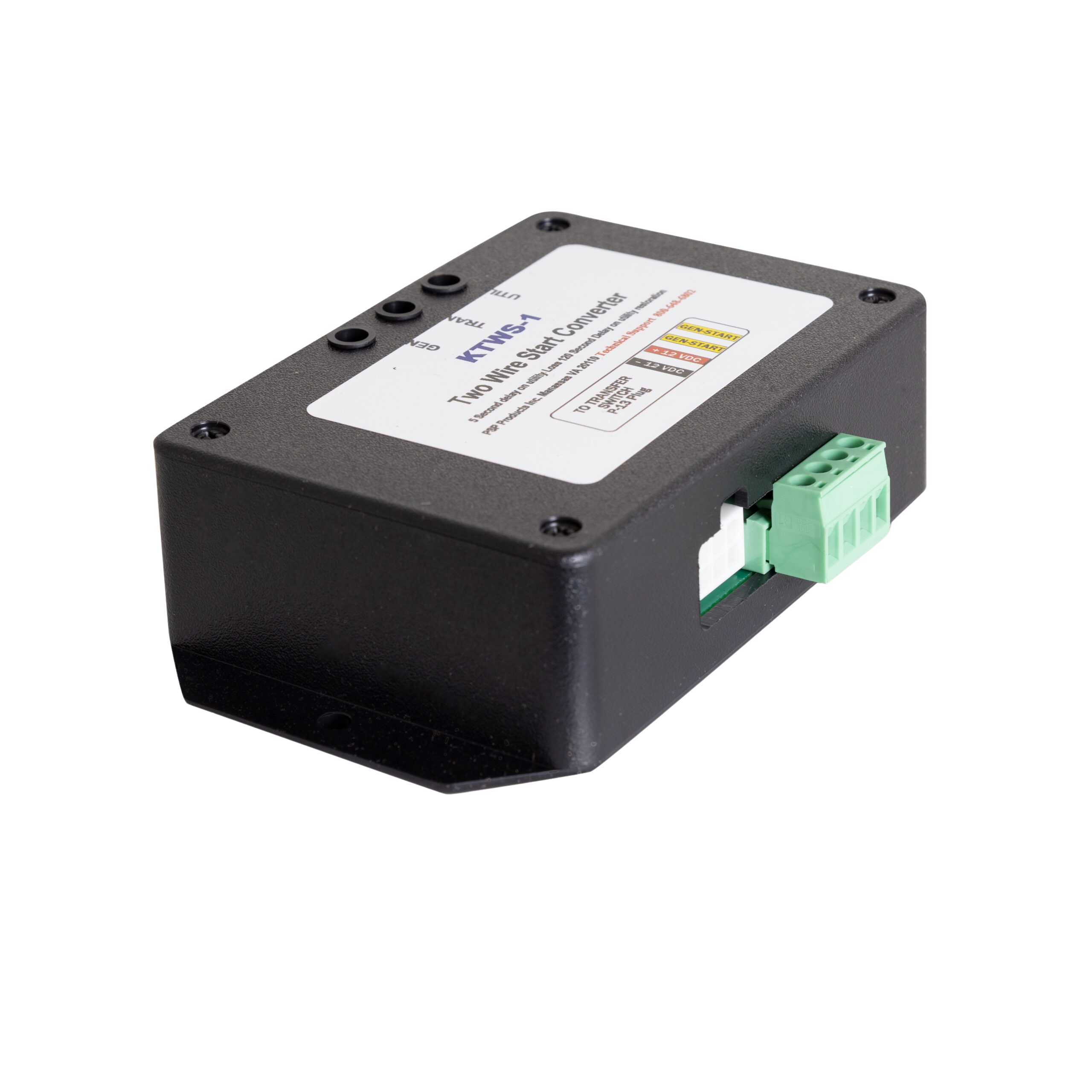 Two Wire Start Module PSP KTWS-1 RXT Kohler RBUS to 2-Wire Start Converter New – FactoryPure