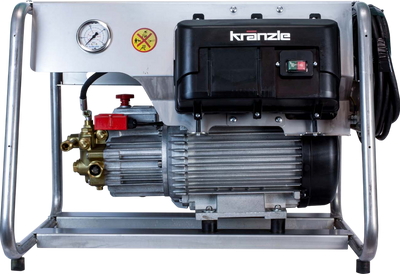 Kranzle KWS700TS Electric Pressure Washer 2400 PSI 3.3 GPM 220V New