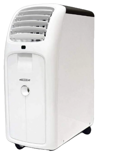 Soleus Air KY80 KY-8,000 BTU Portable Air Conditioner
