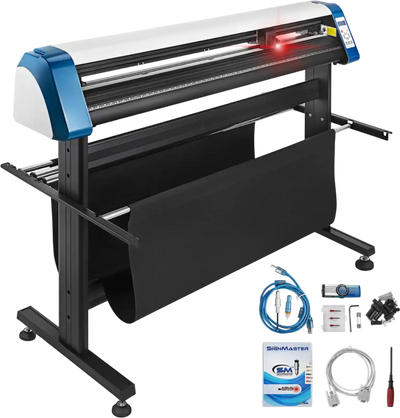 Vevor Vinyl Cutter Plotter 53
