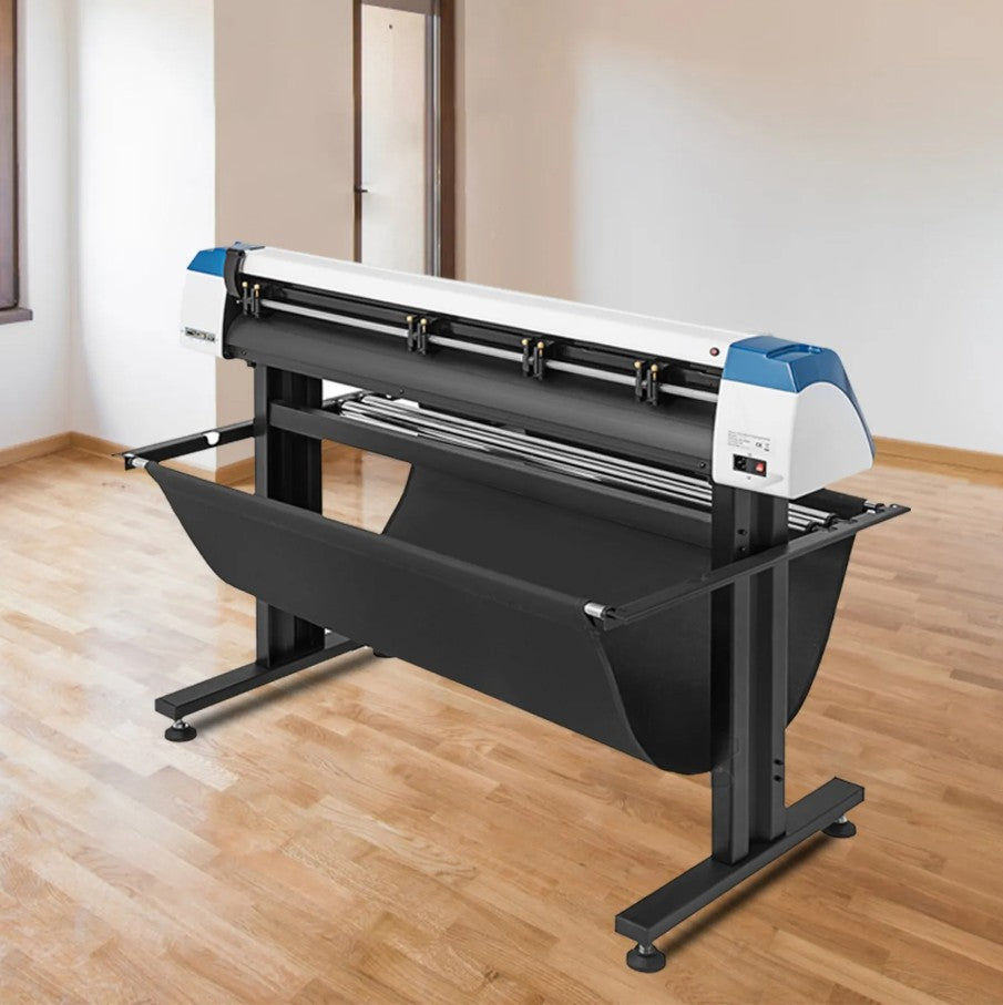 Vevor Vinyl Cutter Plotter 53" with Automatic Paper Feed and Adjustable Speed New