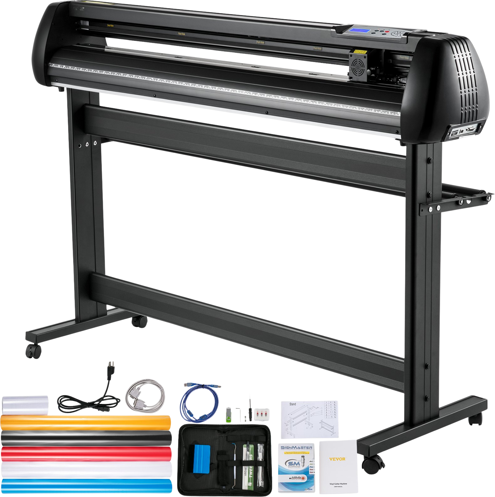 Vevor Vinyl Cutter 53