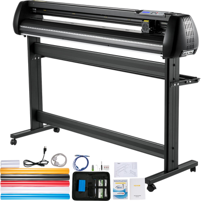 Vevor Vinyl Cutter 53