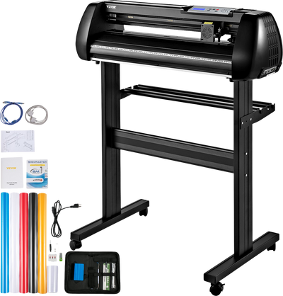 Vevor Vinyl Cutter 34