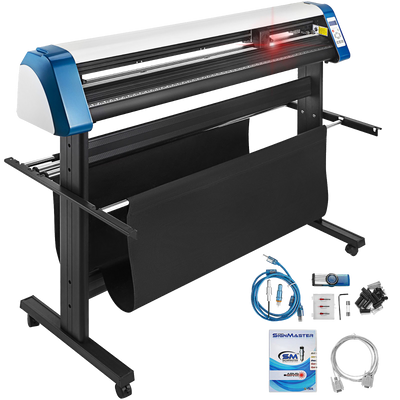 Vevor Vinyl Cutter Machine 53