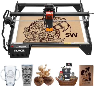 Vevor Laser Engraving Machine 15