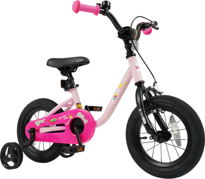 Costway Kids Bike for Boys & Girls 12/14/16