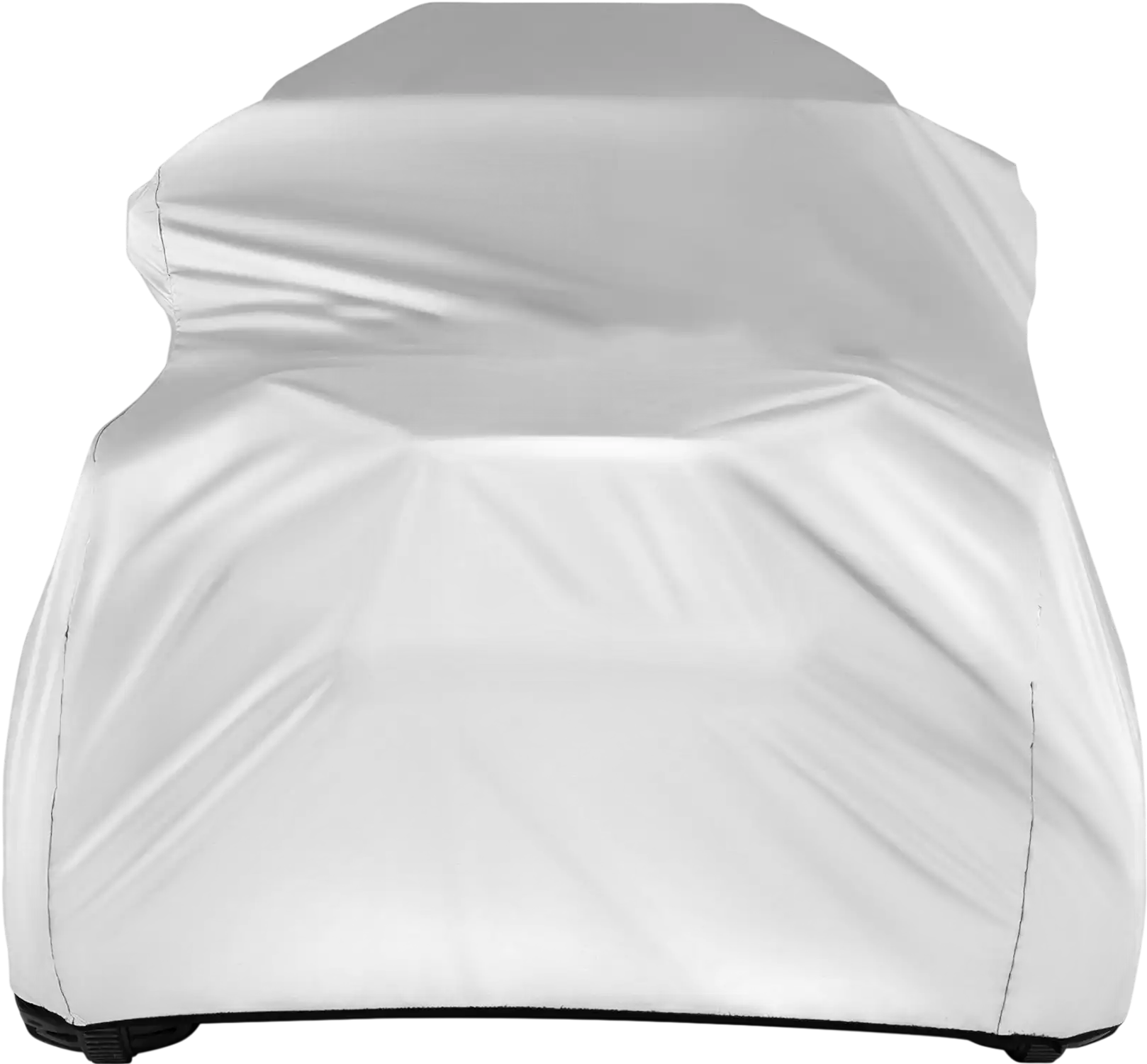 Costway Kids Power Ride-On Toy Car Cover w/ Storage Bag 64153982 New