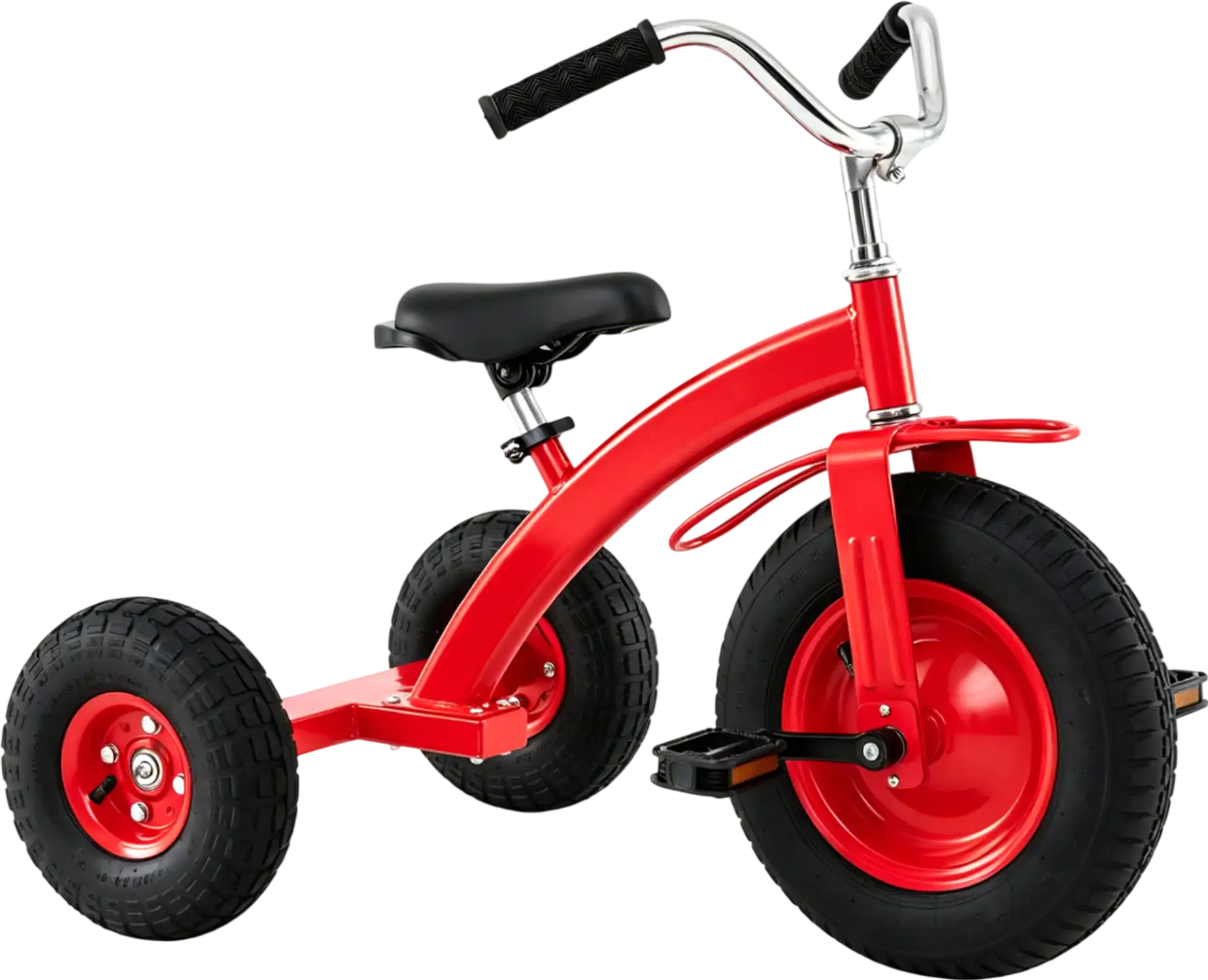 Costway Kids Carbon Steel Bike 15