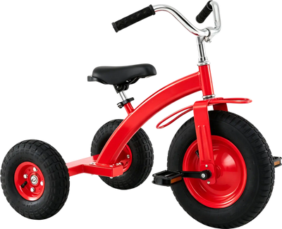 Costway Kids Carbon Steel Bike 15