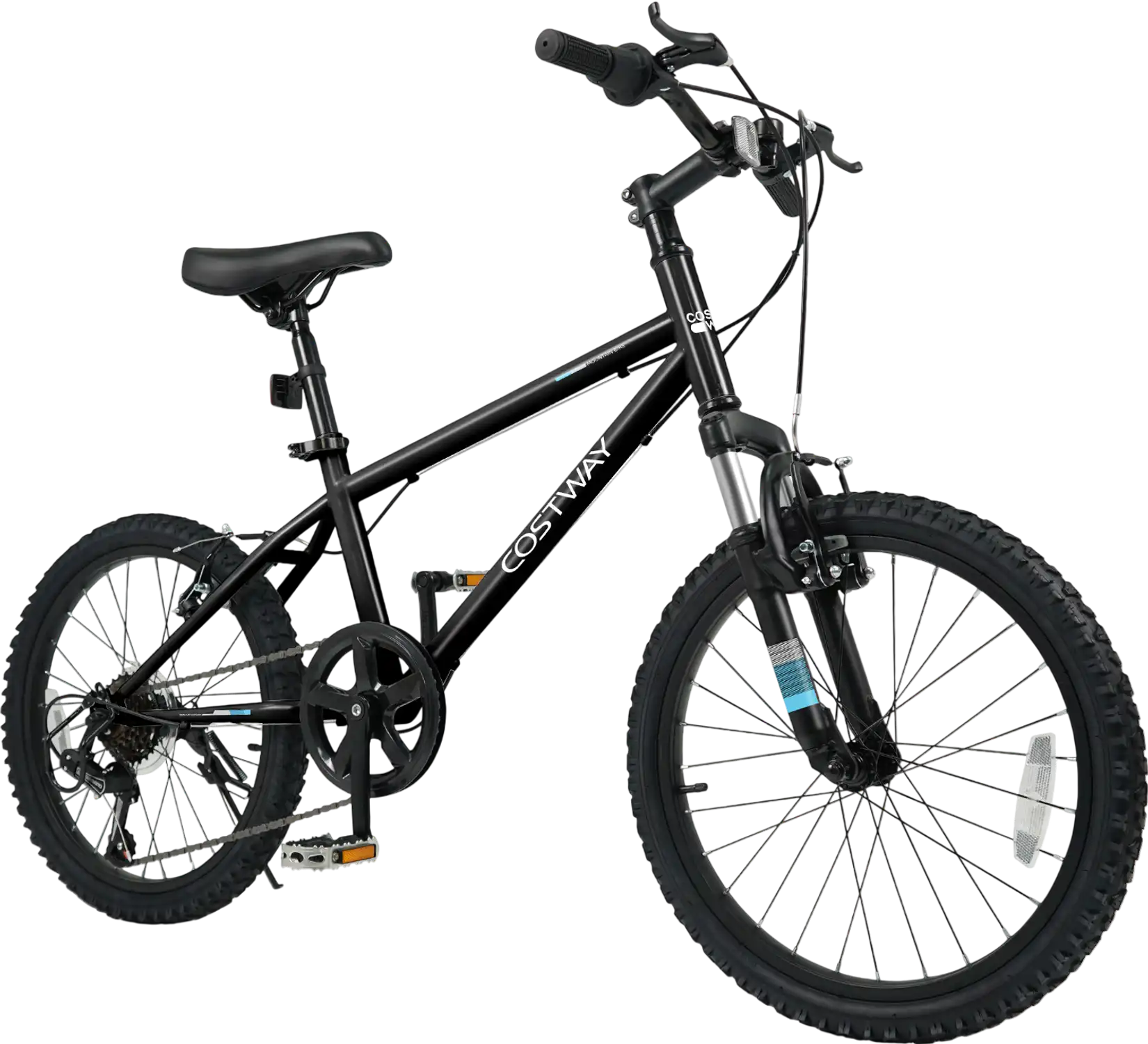 Costway Kids Mountain Bike 20