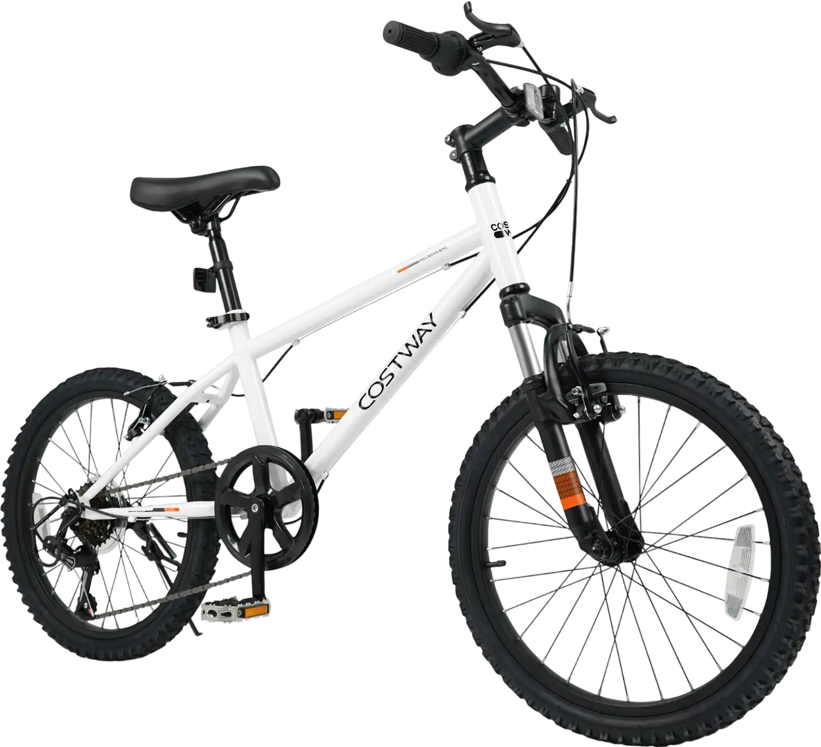 Costway Kids Mountain Bike 20