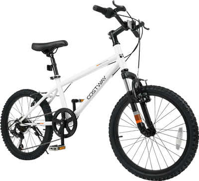 Costway Kids Mountain Bike 20