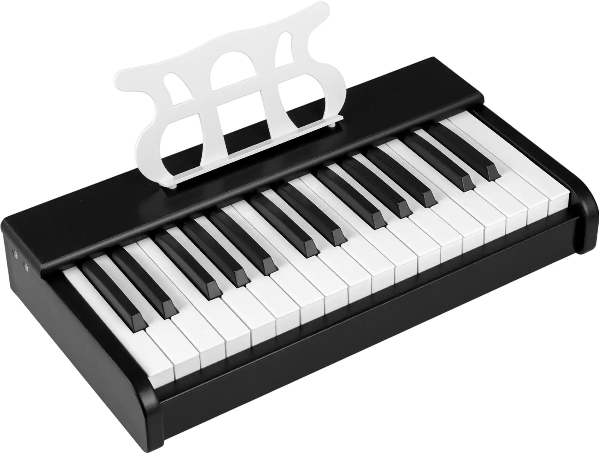 Costway Kids 30-Key Digital Piano Keyboard w/ Music Stand 41690228 New
