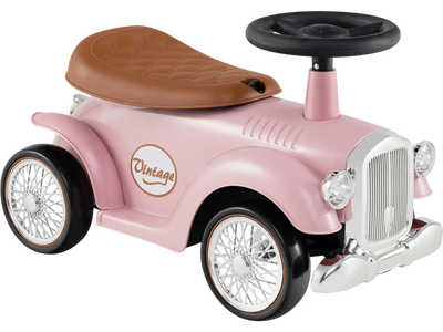 Costway Kids Sit-to-Stand Ride-On Vehicle Working Steering Wheel Under Seat Storage 74893162 New