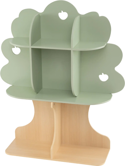 Costway Kids Tree Bookshelf 45