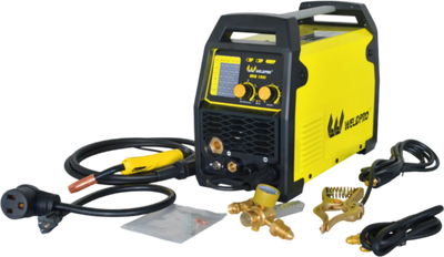 Weldpro MIG160i MIG Welder 30-160 AMP Dual Voltage 115V/230V L13014 New