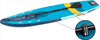 Sea Eagle LB11K_EP LongBoard 11 Inflatable Board Electric Pump Package New