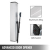 Vevor Automatic Swing Door Opener 50W for Doors up to 220 Lbs with Remote and Sensor New