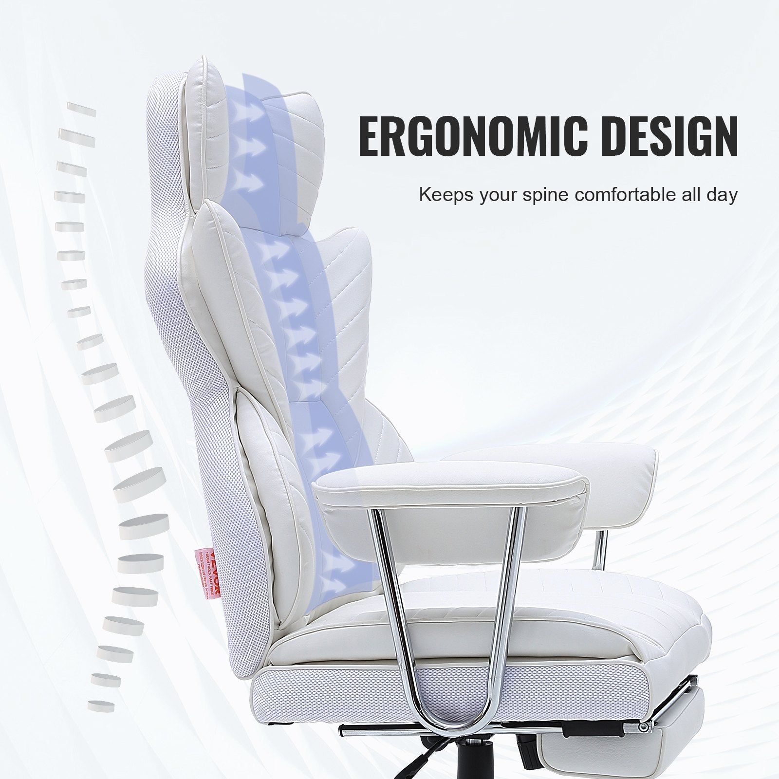 Vevor Office Chair - Thumbnail 3
