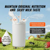 Vevor Commercial Milk Pasteurizer 26.4 Gal Stainless Steel Auto Temp Control 220V 3-Phase New