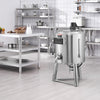 Vevor Commercial Milk Pasteurization Machine 13.2 Gal Stainless Steel New