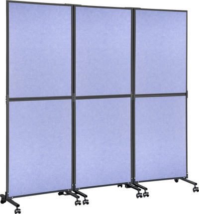 Vevor Acoustic Room Divider 72
