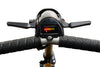 Freerider Luggie Standard Travel Scooter Foldable 4 MPH 15 Mile Range Lithium Battery New