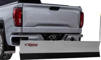 Agri-Cover SnowSport 180 Utility Plow Package 82