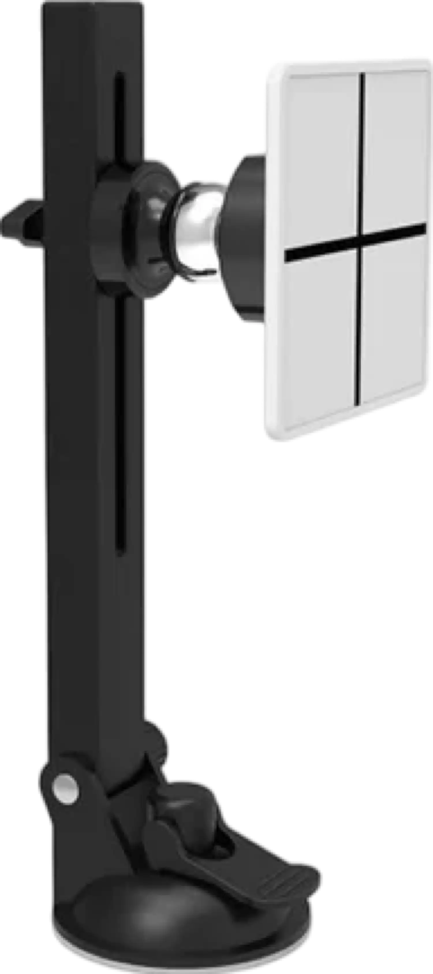 Launch Tech LAC01-13 Hyundai LDW Hood Mount/Target New