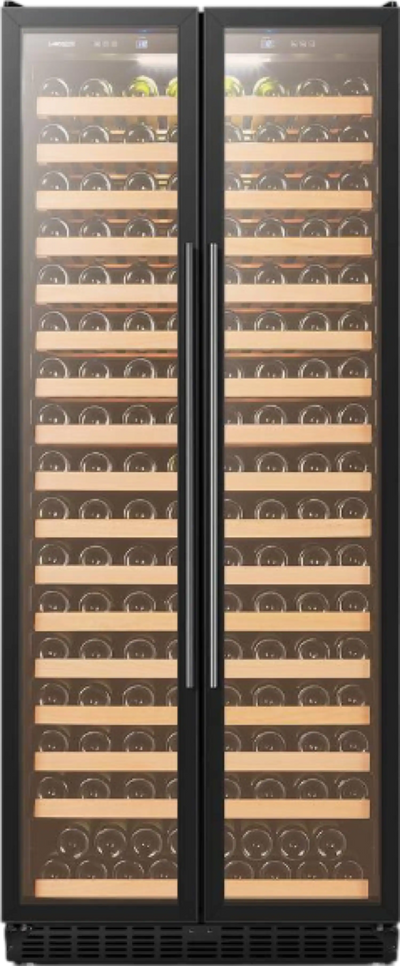 Lanbo LP328S Wine Refrigerator Single Zone 32