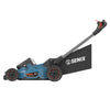 Senix LPSX6-H Self-Propelled Mower 60 Volt Max 21-Inch Cordless Brushless with Battery & Charger New