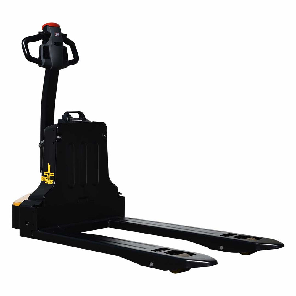 Big Joe LPT33 Lithium Pallet Truck Fully Electric 3,300 Lbs Capacity New