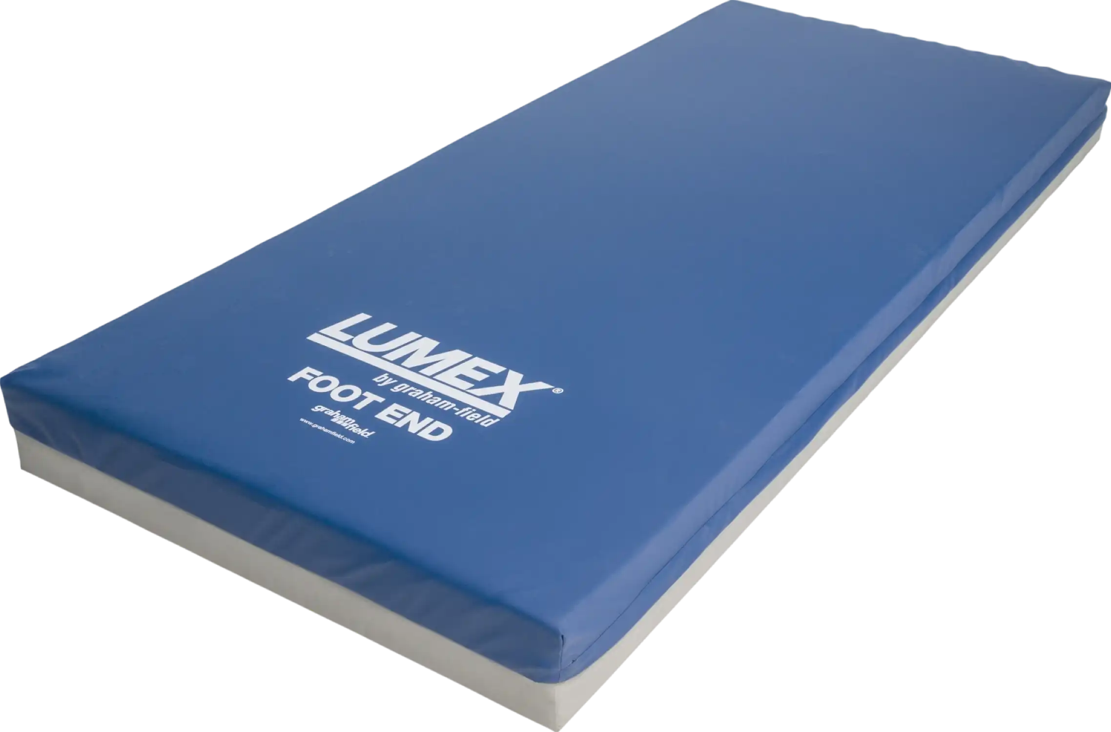 Graham-Field Lumex Select 100 High-Density Foam Mattress 36