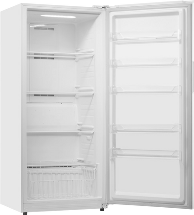 Vevor Convertible Freezer Refrigerator 20.2 Cu. Ft. Upright Frost Free with Digital Control New