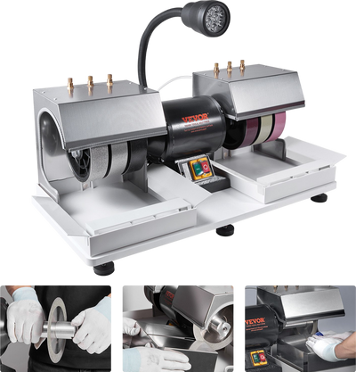 Vevor Cabbing Machine 6