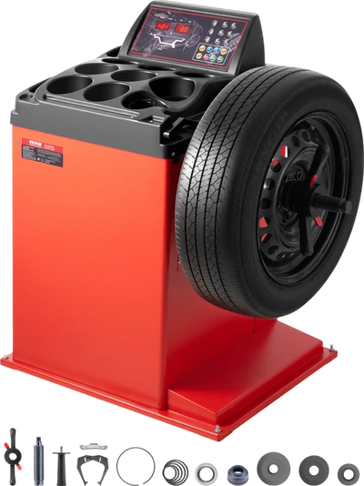 Vevor Precision Tire Balancer with 18