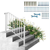 Stair Handrails