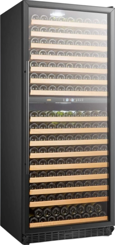 Lanbo LW306D Wine Refrigerator Dual Zone 32