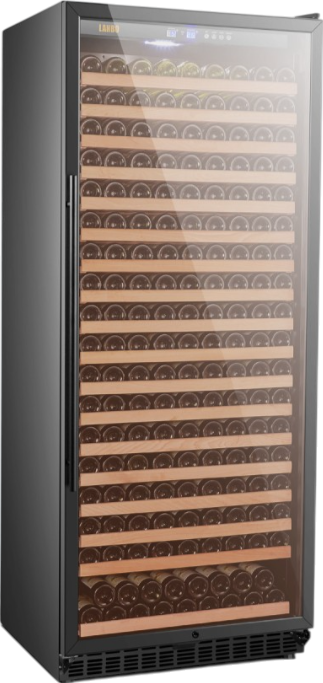Lanbo LW321S Wine Refrigerator Single Zone 32