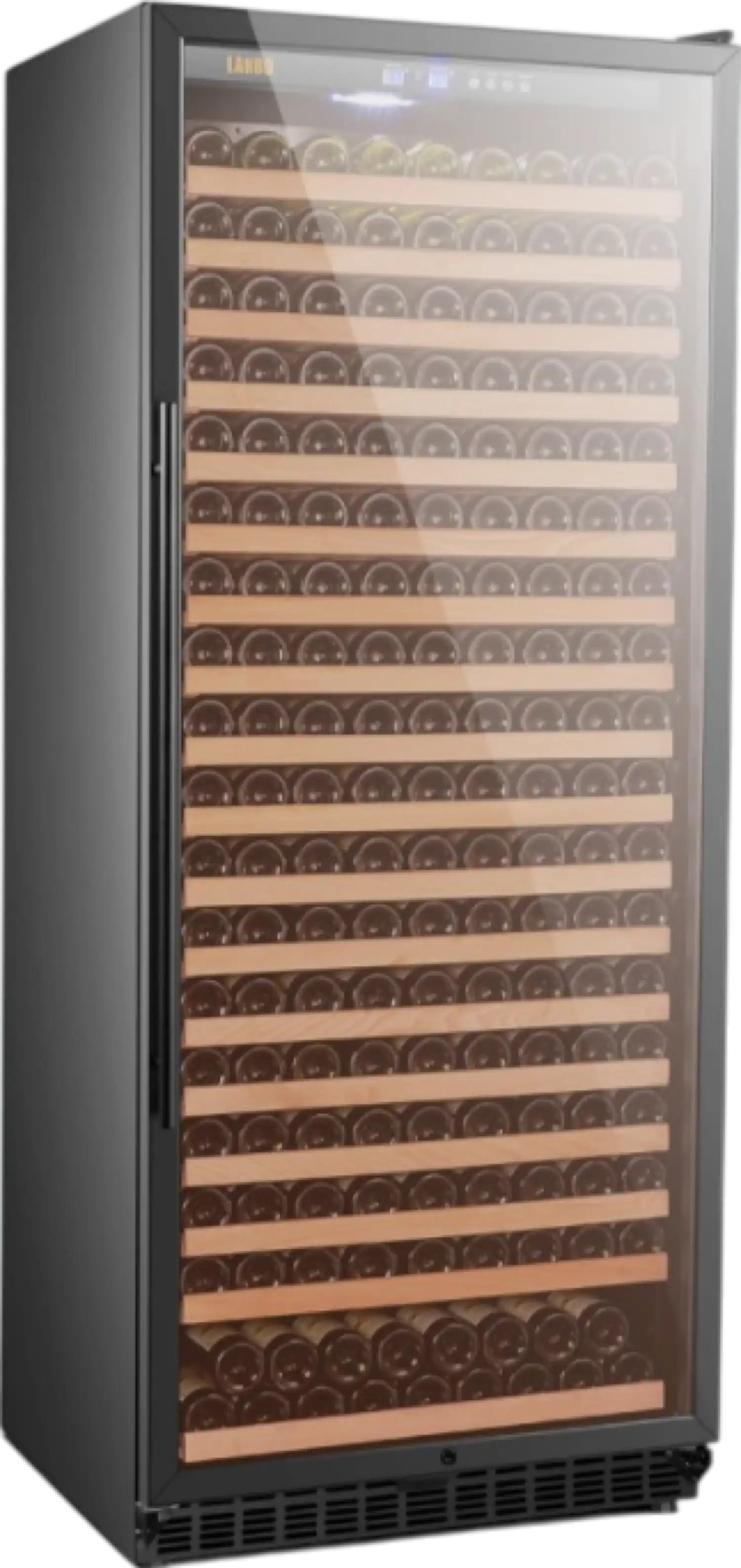 Lanbo LW321S Wine Refrigerator Single Zone 32